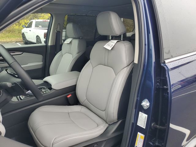 New 2025 Honda Pilot Touring image 19