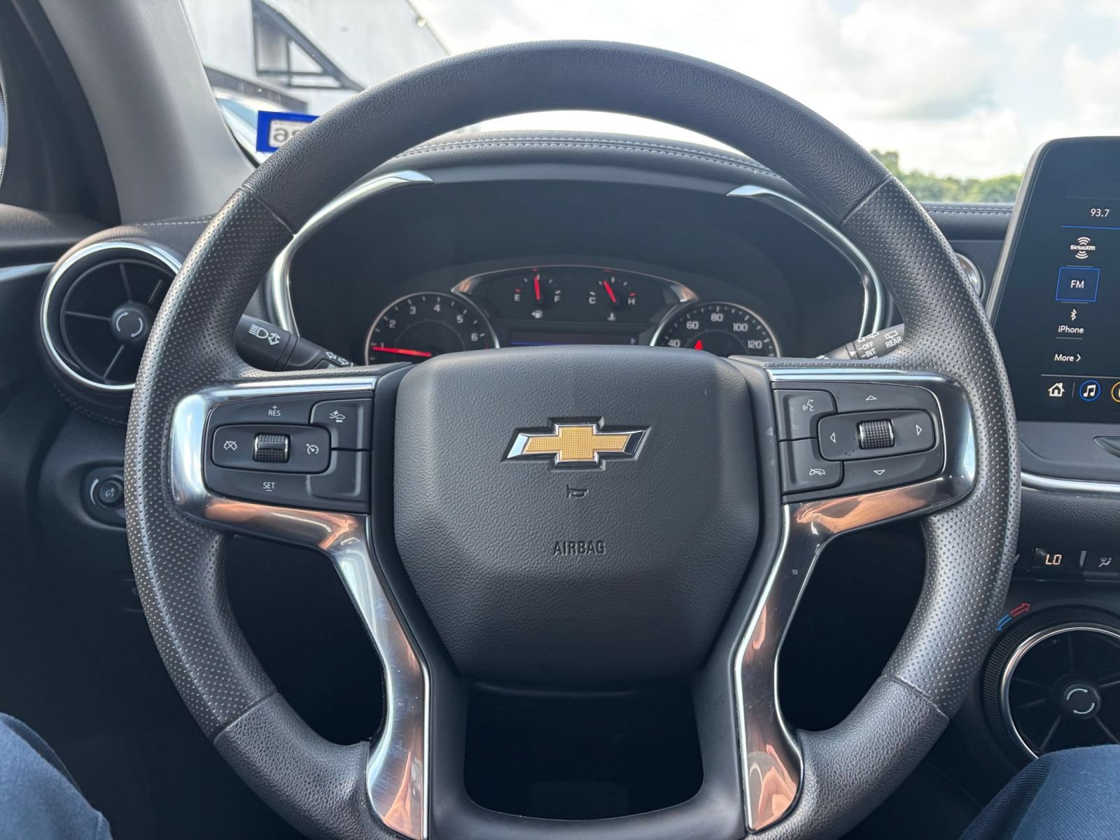 Used 2026 Chevrolet Blazer LT FWD image 28
