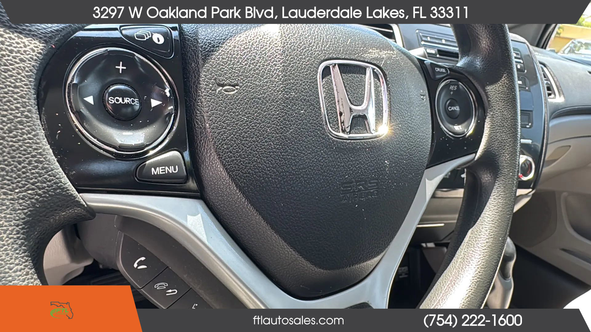 Used 2013 Honda Civic LX image 43