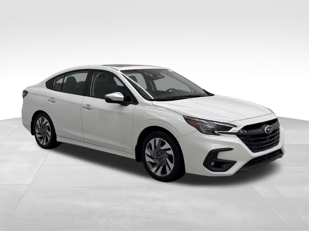 Certified 2023 Subaru Legacy Touring XT AWD/4WD image 8