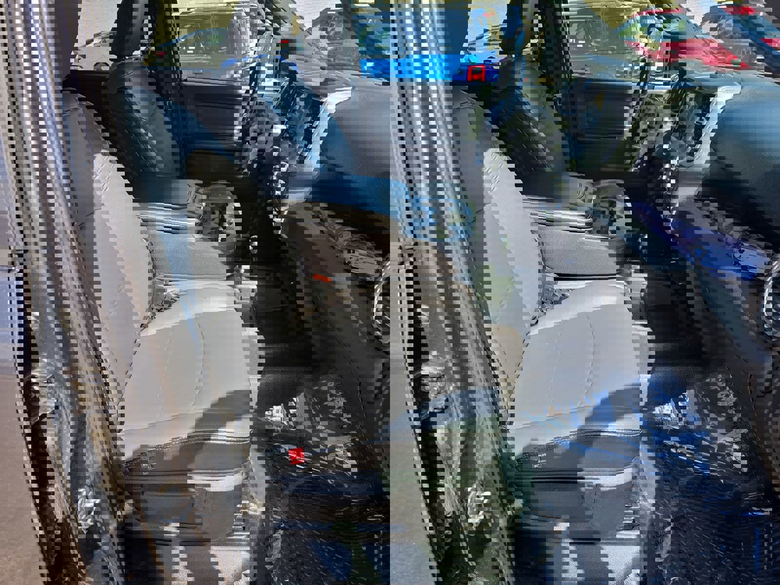 Used 2021 RAM 2500 Tradesman w/ Chrome Appearance Group image 10