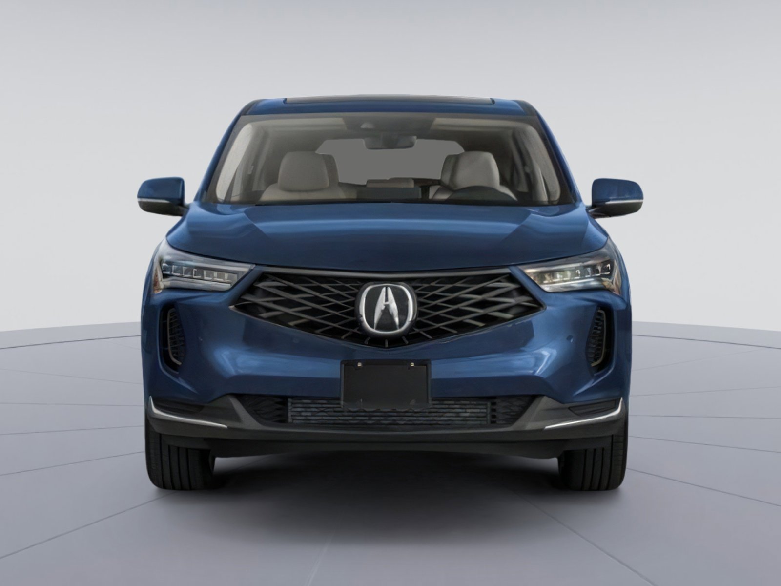New 2025 Acura RDX SH-AWD w/ Technology Package image 4