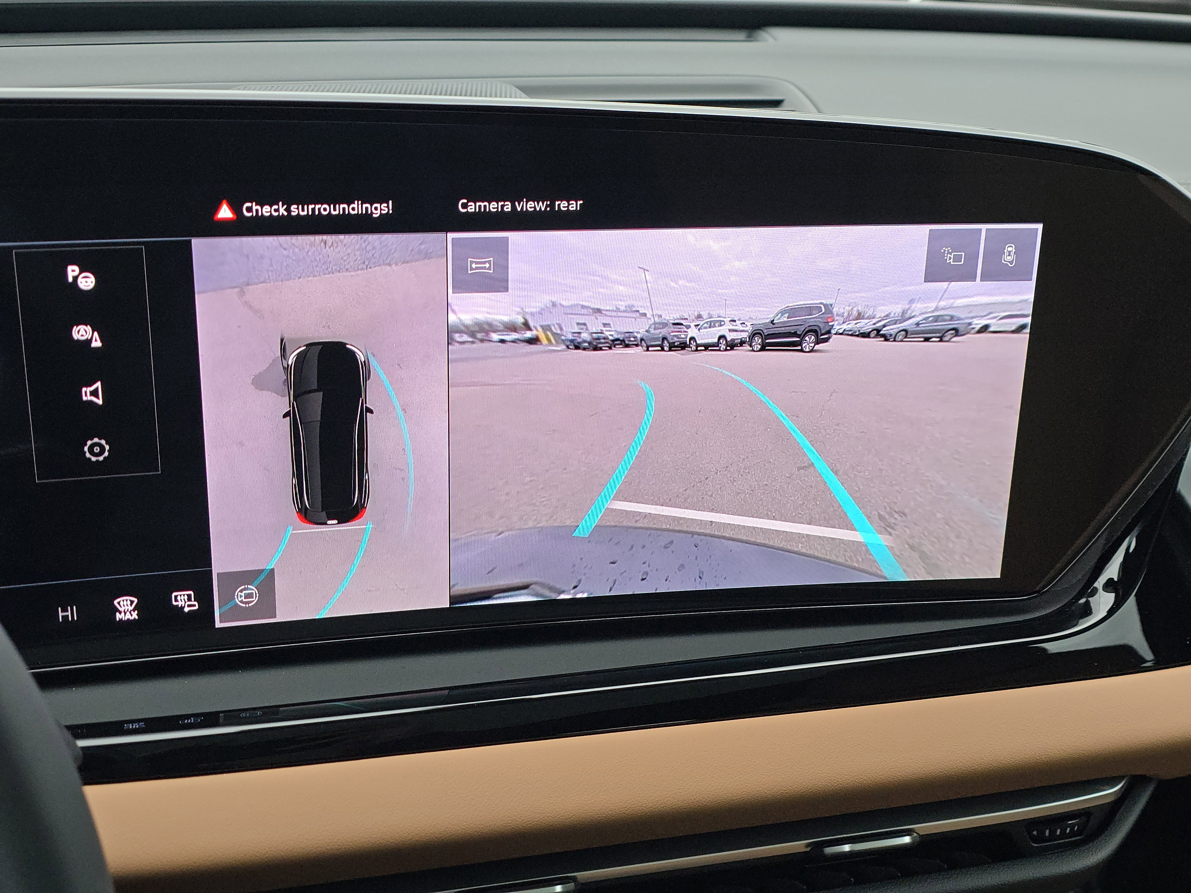 New 2025 Audi A5 2.0T Premium Plus image 24