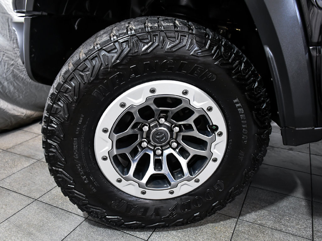 Used 2024 RAM 1500 TRX w/ TRX Level 2 Equipment Group AWD/4WD image 6