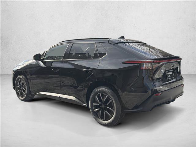 New 2026 Toyota bZ image 7
