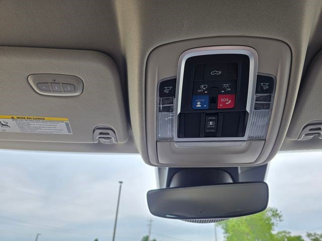 Used 2022 RAM 1500 Laramie AWD/4WD image 33