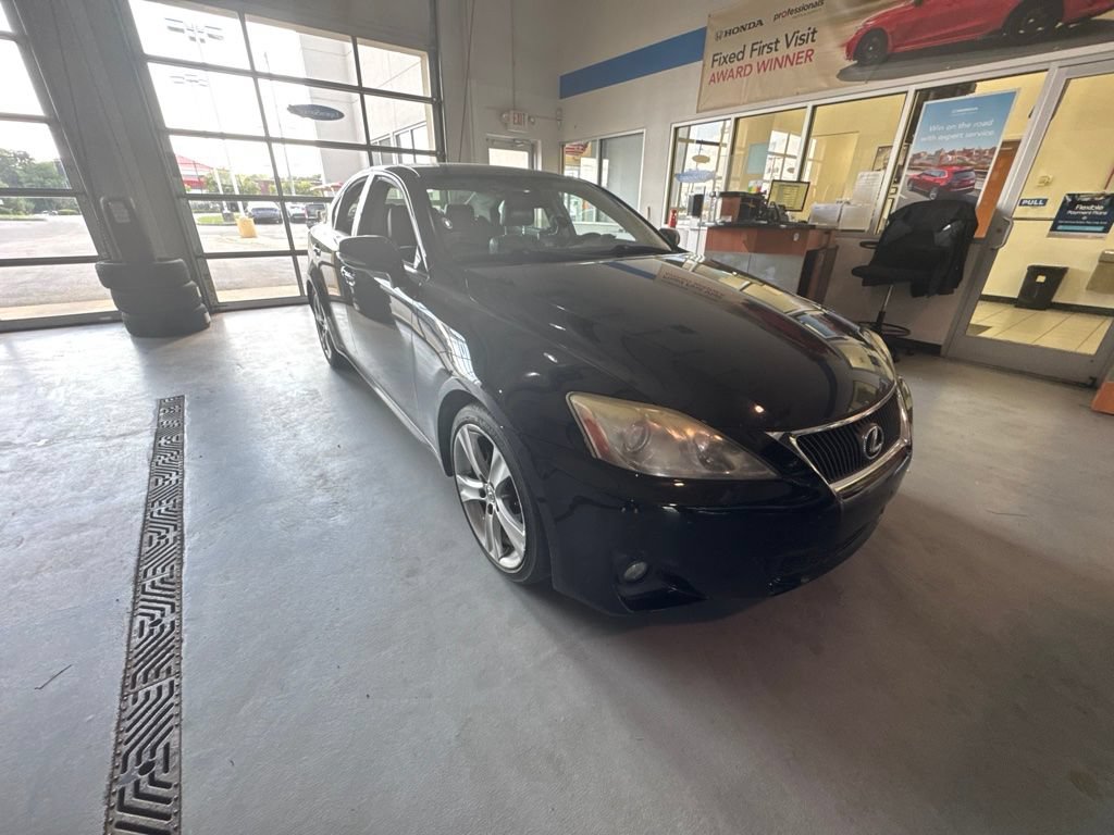 Used 2013 Lexus IS 250 RWD image 19