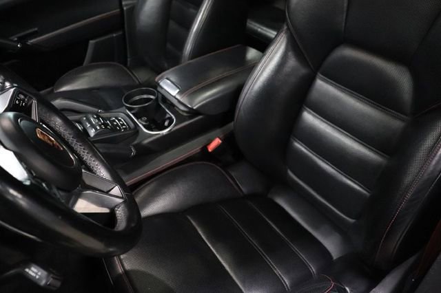 Used 2017 Porsche Cayenne Turbo AWD/4WD image 12