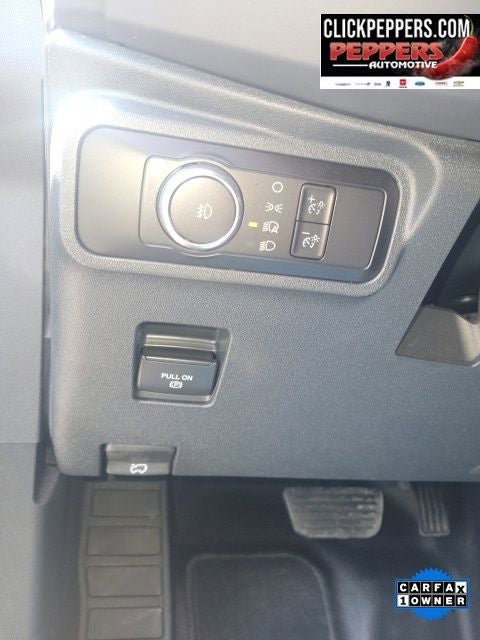 Used 2025 Ford Bronco Badlands AWD/4WD image 16