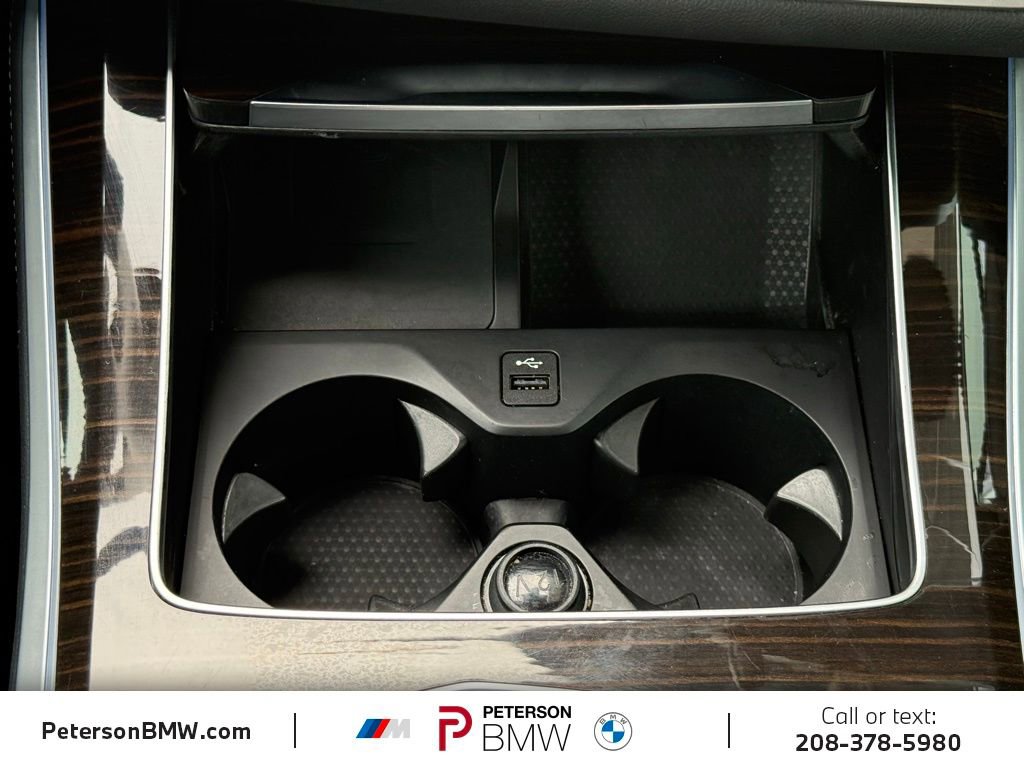 Used 2024 BMW X5 xDrive50e w/ Premium Package image 33