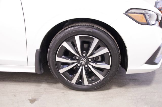 Used 2023 Honda Civic EX image 12