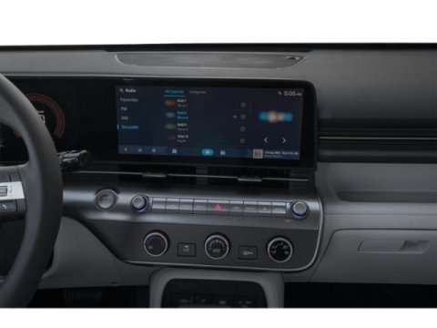 New 2027 Hyundai Kona SE AWD/4WD image 12
