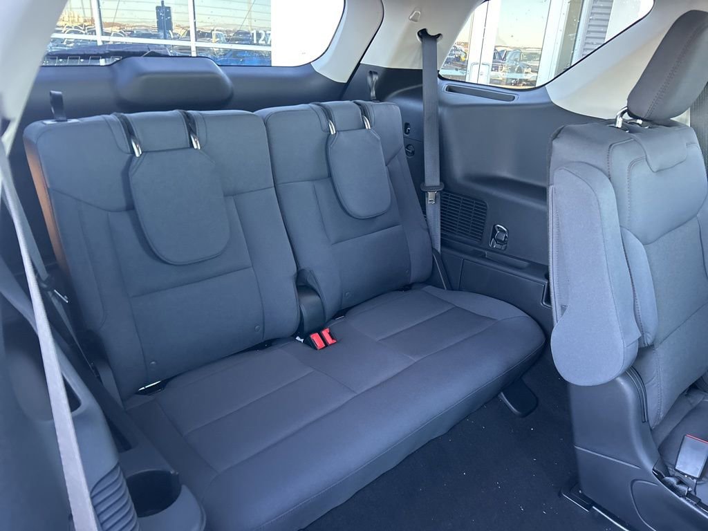 New 2026 Ford Explorer Active image 15
