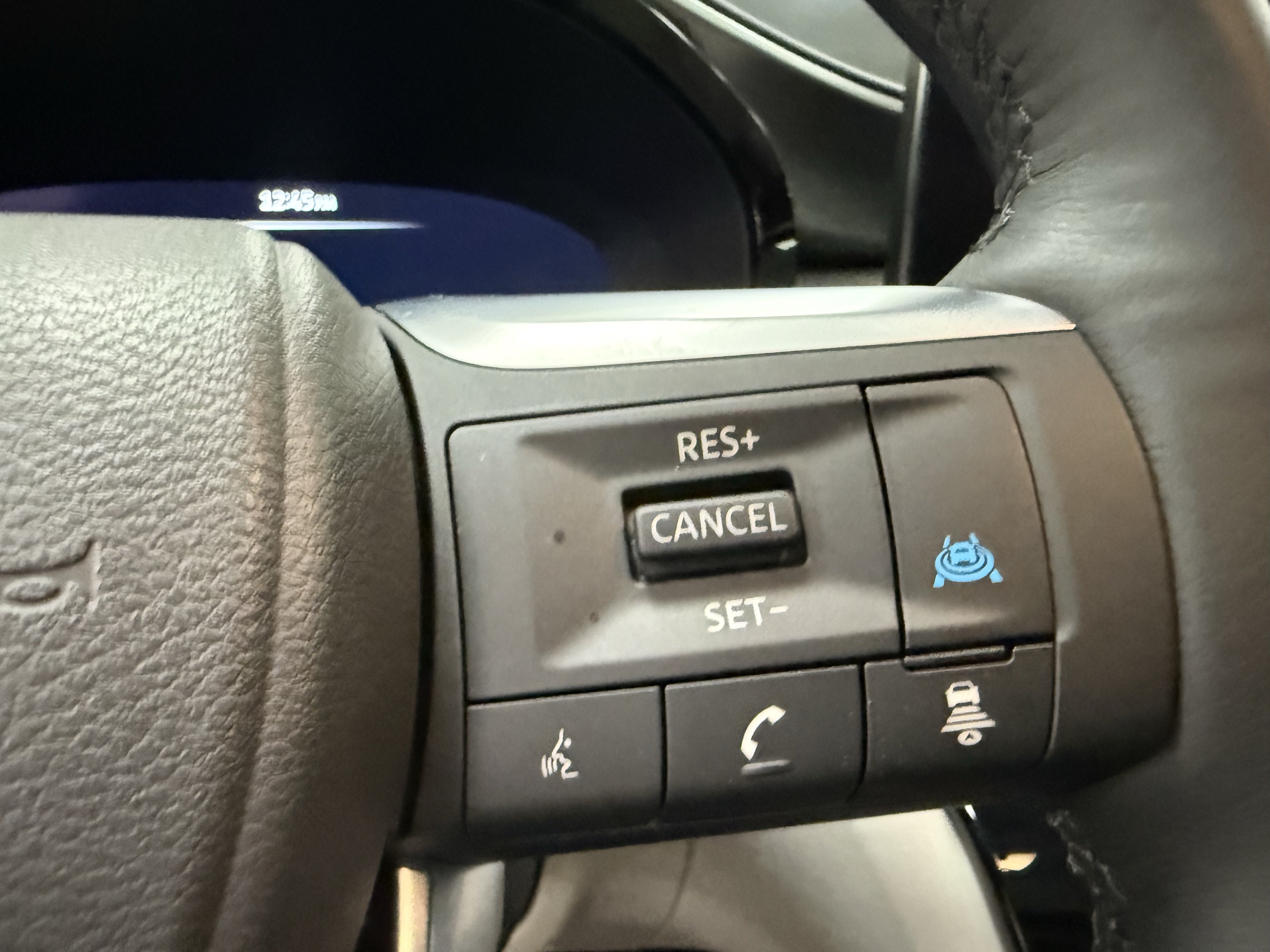Certified 2027 INFINITI QX60 Luxe w/ Cargo Package FWD image 20