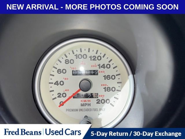 Used 2000 Dodge Viper GTS image 11