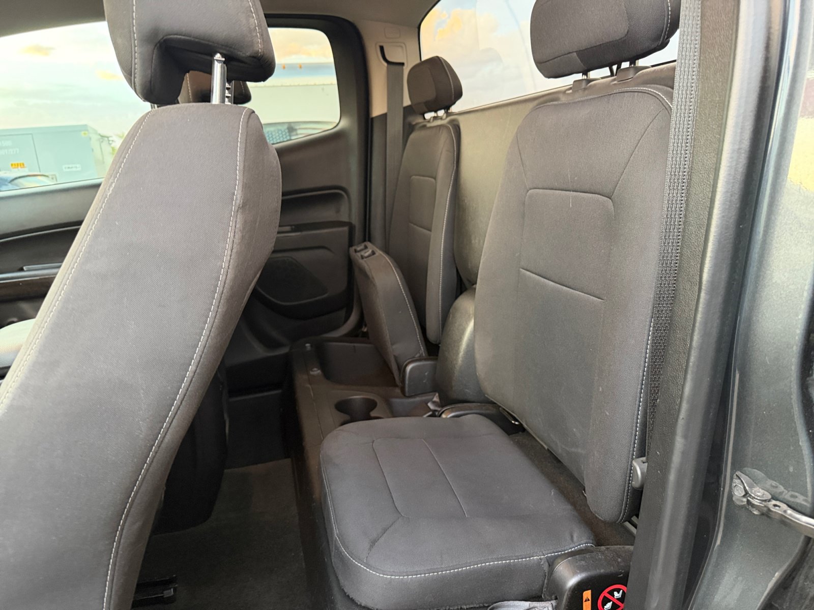 Used 2016 Chevrolet Colorado LT RWD image 24