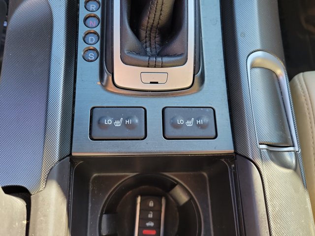 Used 2014 Acura TL w/ Technology Package FWD image 29
