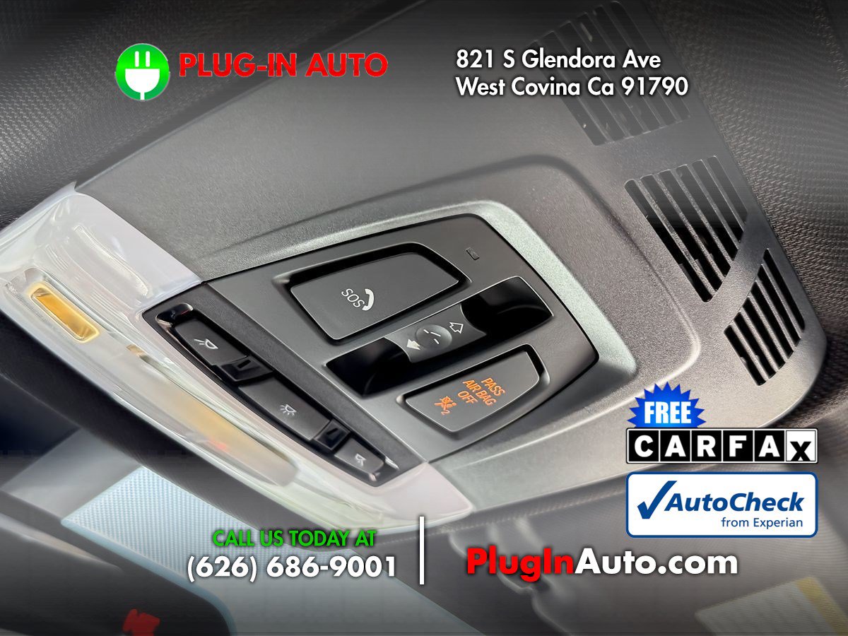Used 2014 BMW 435i Coupe RWD image 20