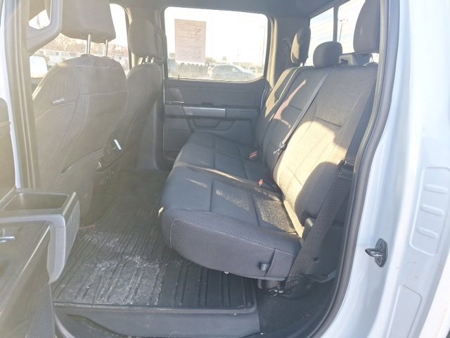 Used 2022 Ford F150 XLT w/ Equipment Group 302A High image 13