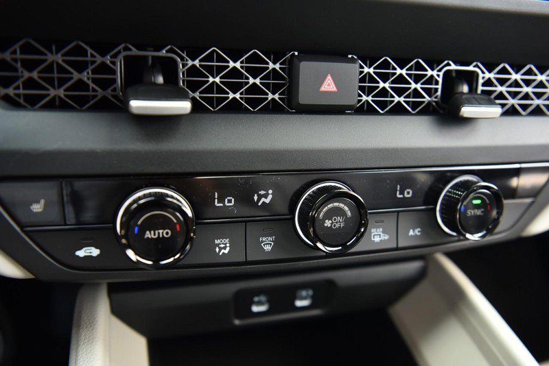 New 2025 Honda Accord SE image 13