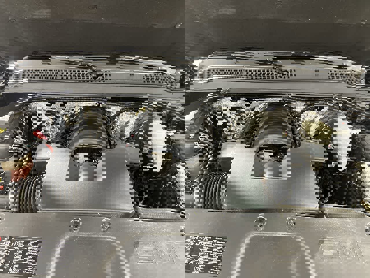 Used 2018 GMC Yukon Denali w/ Open Road Package image 12