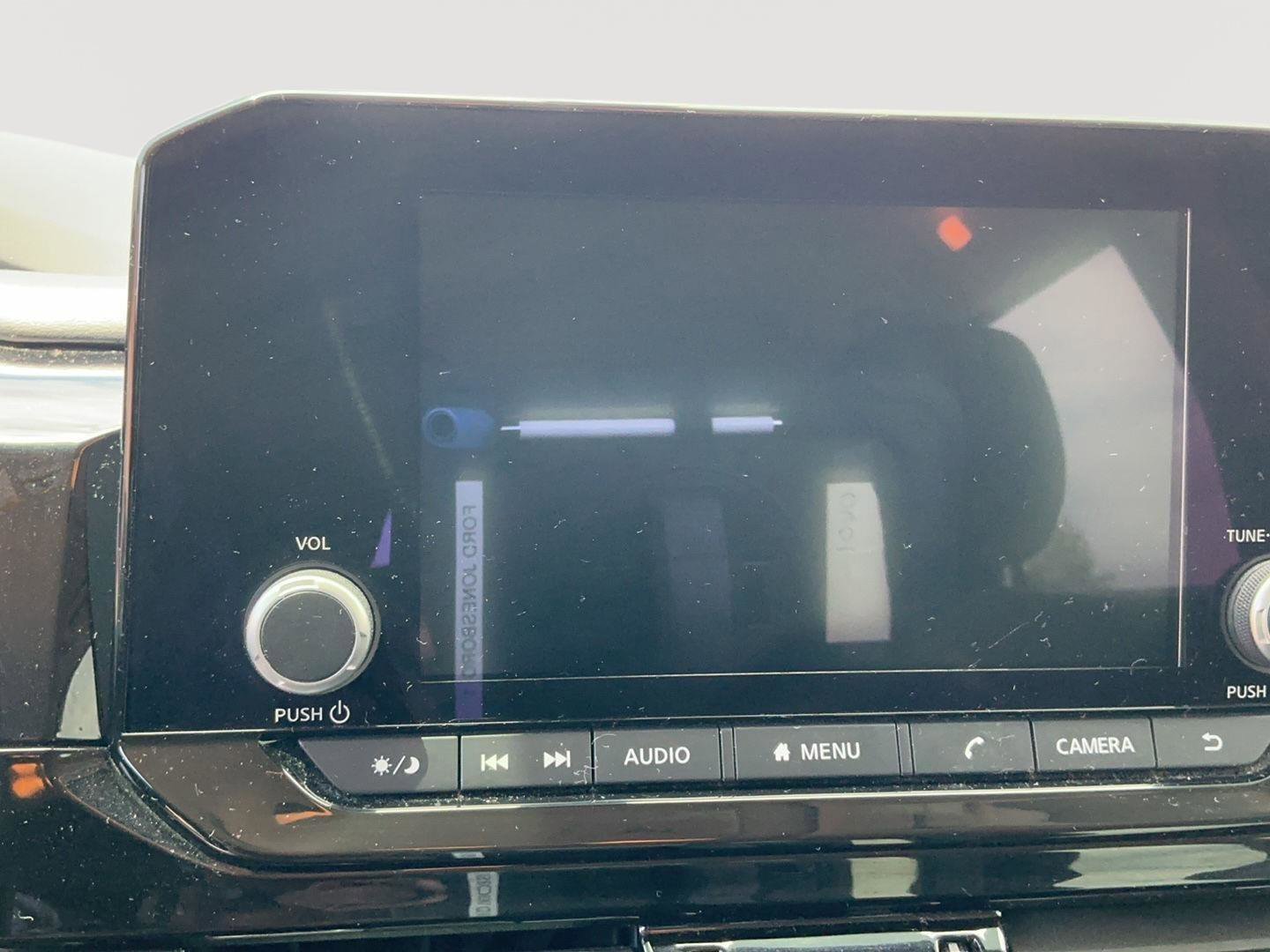 Used 2023 Nissan Pathfinder SV w/ Black Appearance Package FWD image 13