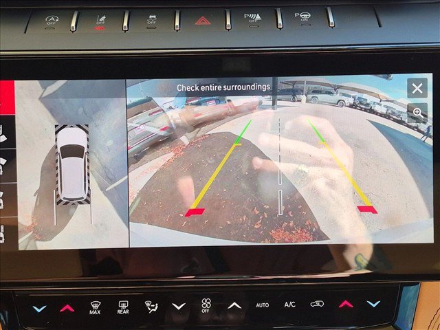 New 2027 Jeep Grand Cherokee Summit AWD/4WD image 13