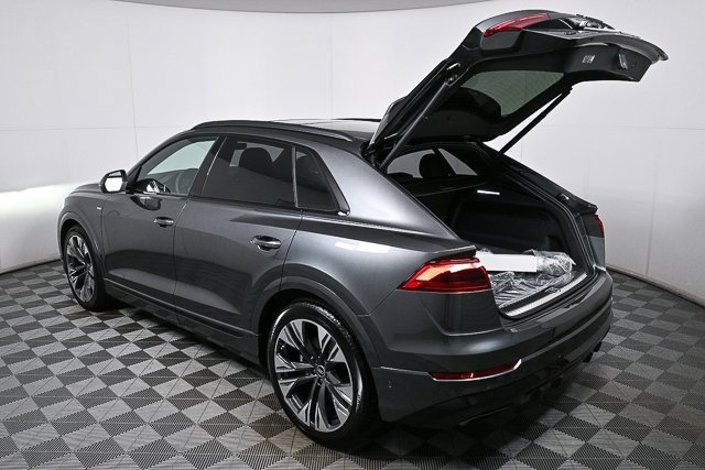 New 2025 Audi Q8 Premium Plus image 30
