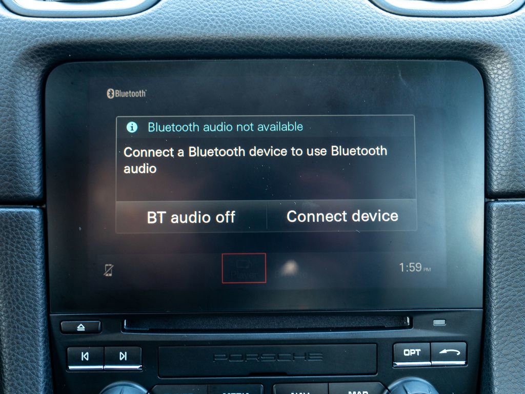 Used 2024 Porsche 718 Cayman S image 35