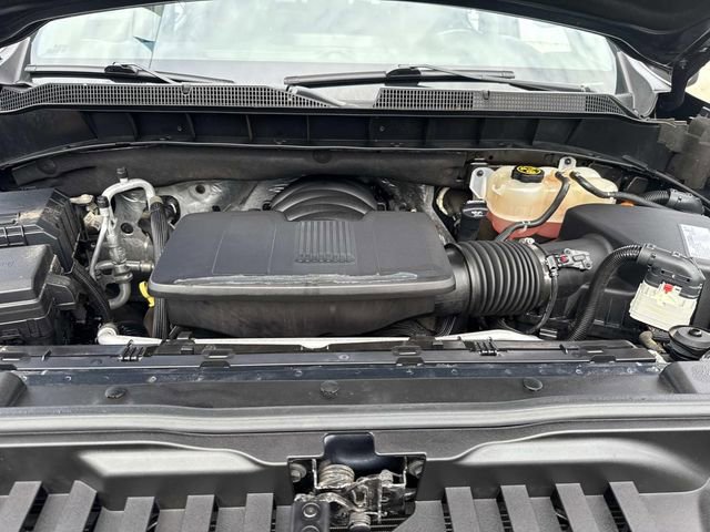 Used 2021 Chevrolet Silverado 1500 LT Trail Boss w/ Convenience Package II image 13