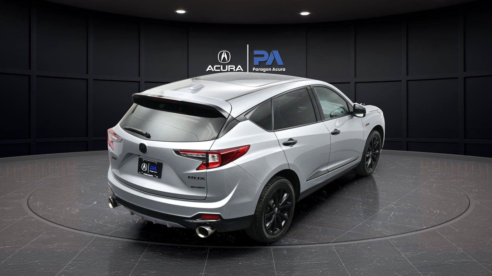Used 2025 Acura RDX A-Spec w/ Advance Package AWD/4WD image 34