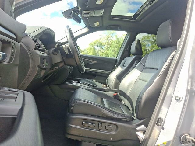 Used 2021 Honda Passport EX-L image 14