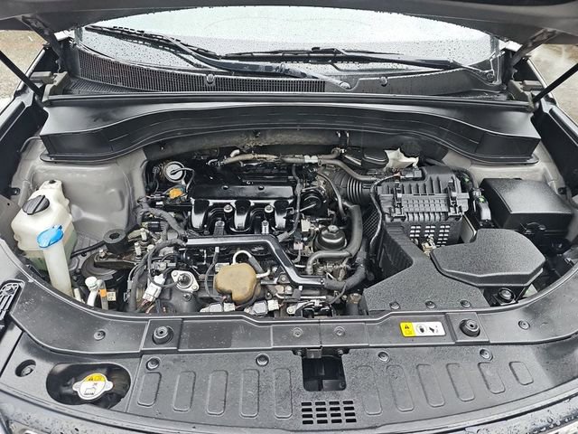 Used 2015 Kia Sorento SX image 23