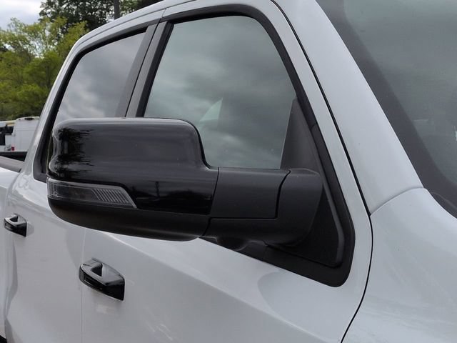 New 2026 RAM 1500 RHO AWD/4WD image 11