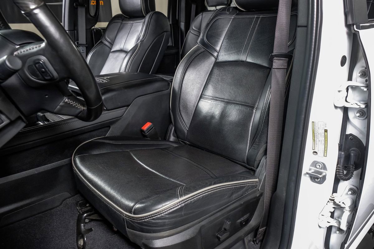 Used 2022 RAM 3500 Limited image 28