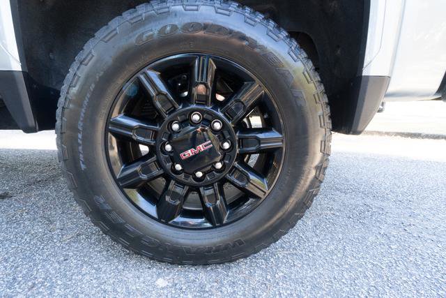 Used 2024 GMC Sierra 2500 AT4 w/ AT4 Premium Plus Package image 41