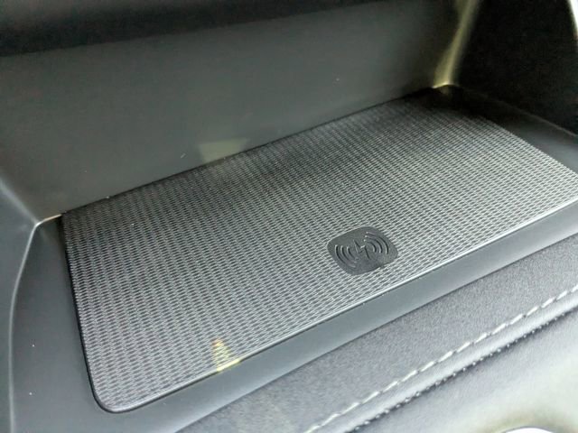 Certified 2025 Volvo XC90 T8 Plus w/ Protection Package Premier image 32