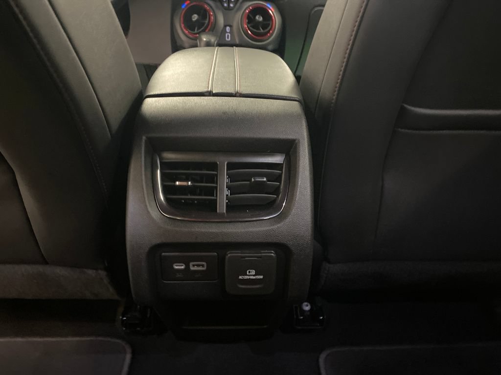 Used 2021 Chevrolet Blazer RS FWD image 17