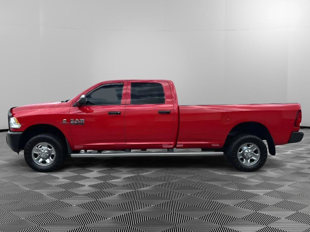 Used 2018 RAM 2500 Tradesman w/ Popular Equipment Group AWD/4WD image 5