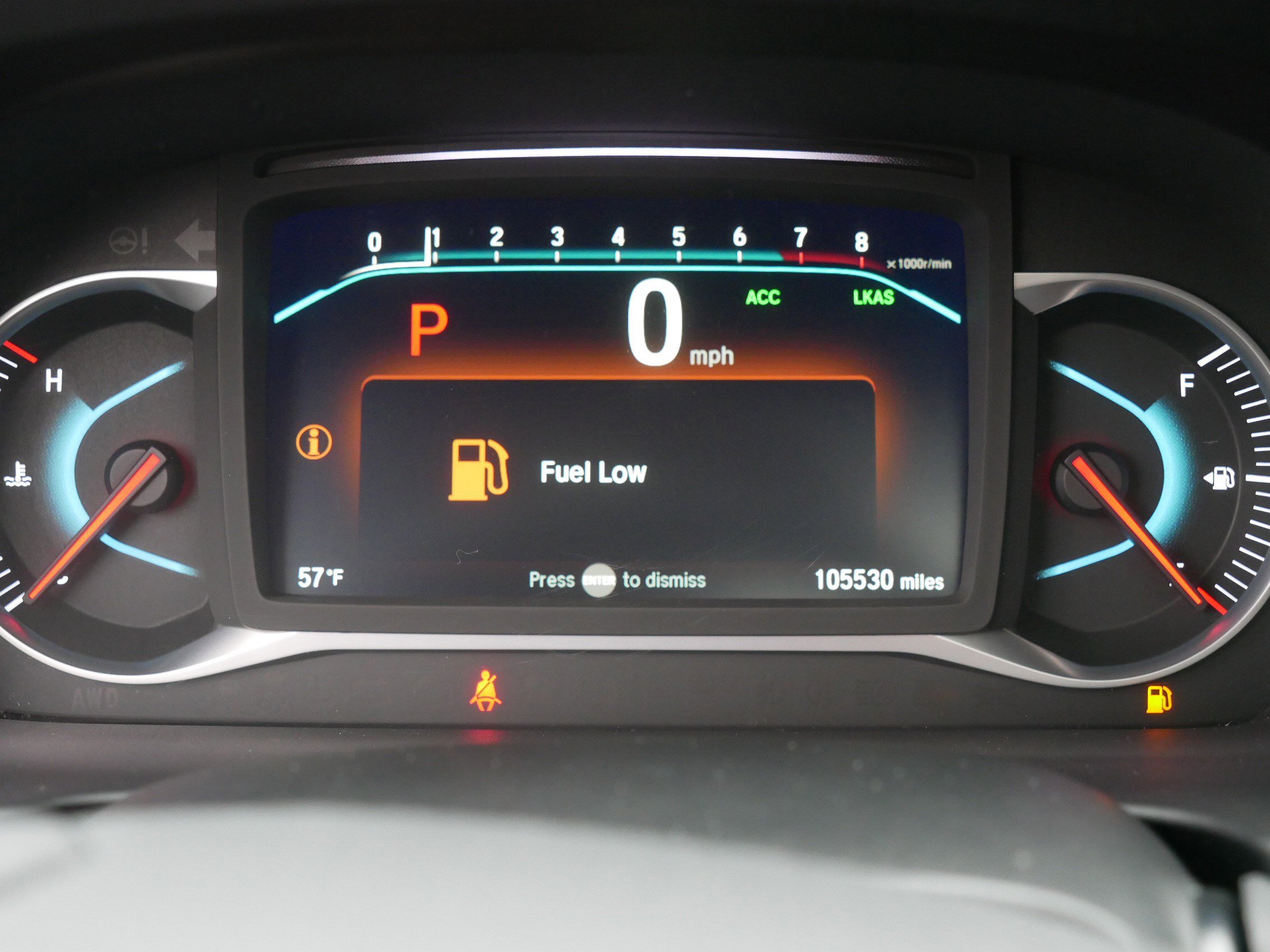 Used 2019 Honda Pilot EX-L image 21