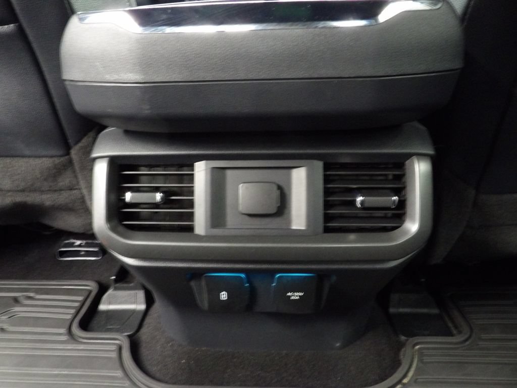 Used 2024 Ford F150 XLT w/ Equipment Group 303A High AWD/4WD image 14