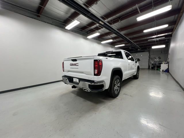 New 2026 GMC Sierra 1500 SLE image 8