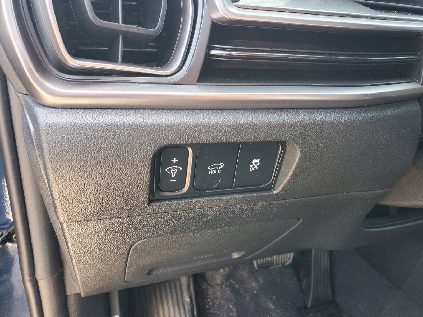 New 2025 Kia Sorento EX w/ Panoramic Sunroof Package image 15