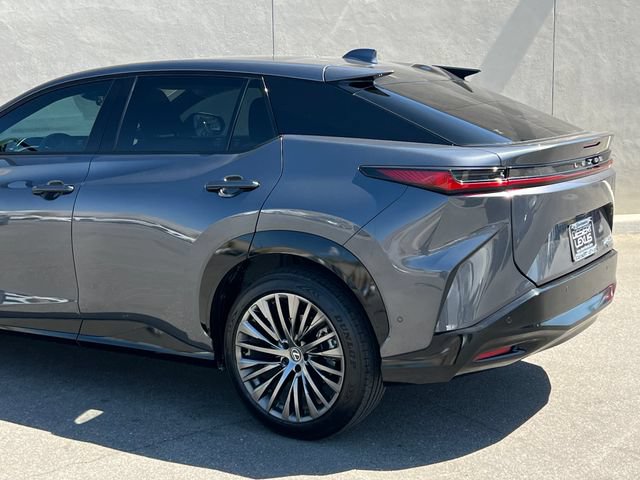 Used 2024 Lexus RZ 450e Premium AWD/4WD image 7