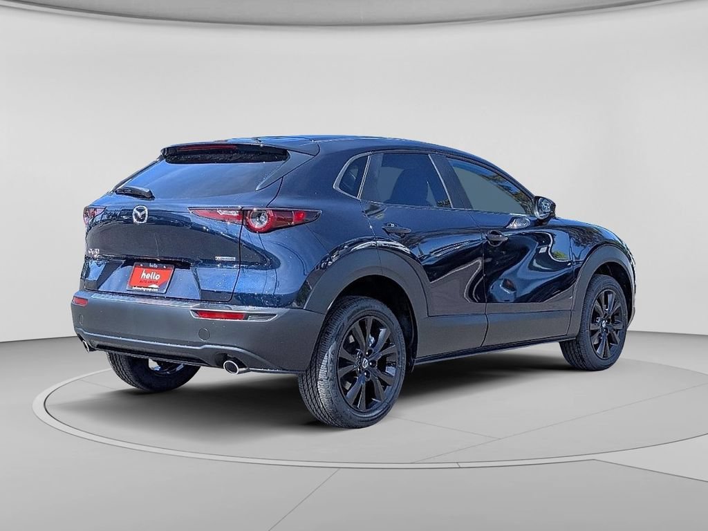 New 2026 MAZDA CX-30 AWD 2.5 S w/ Select Sport Pkg image 20