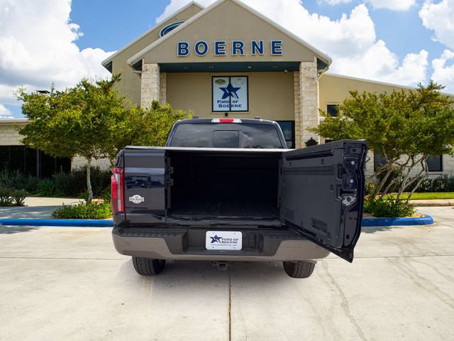 Used 2025 Ford F150 King Ranch AWD/4WD image 5