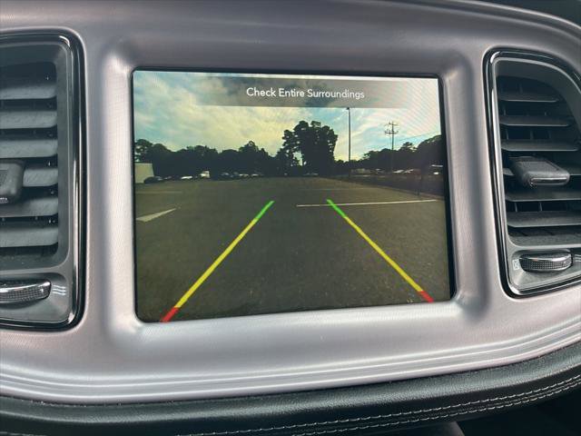 Certified 2023 Dodge Challenger R/T Scat Pack w/ Plus Package image 12