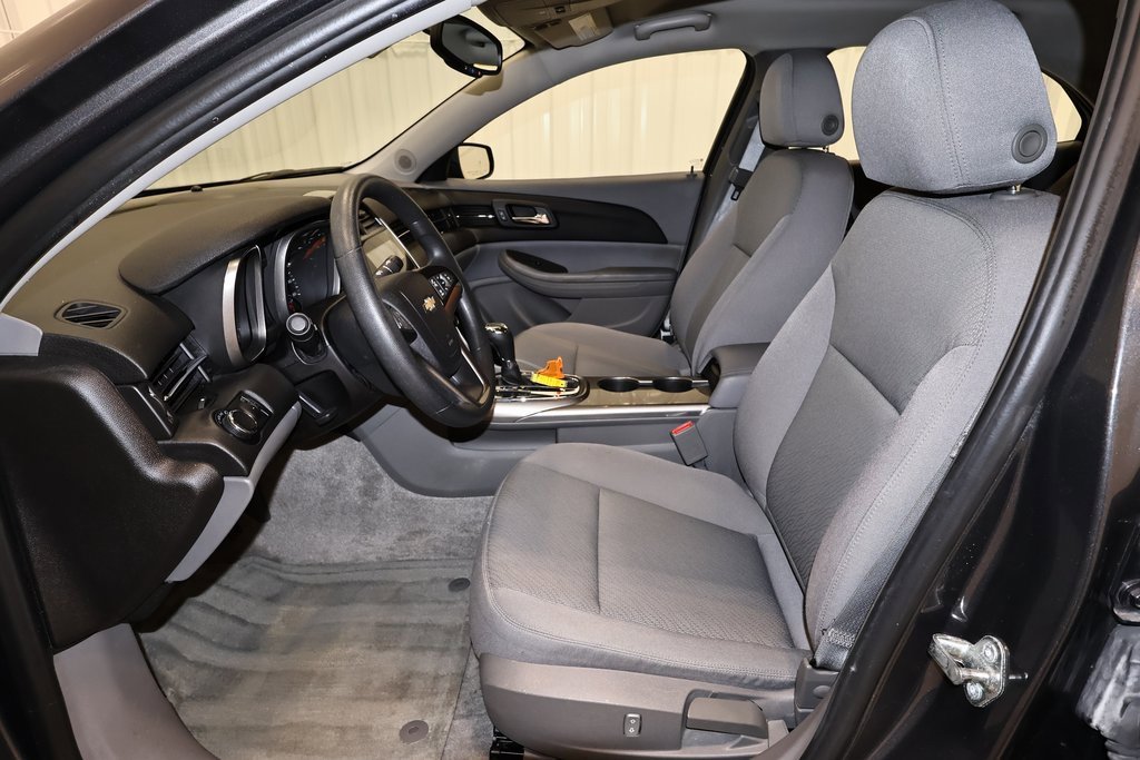 Used 2013 Chevrolet Malibu LS w/ Protection Package image 12
