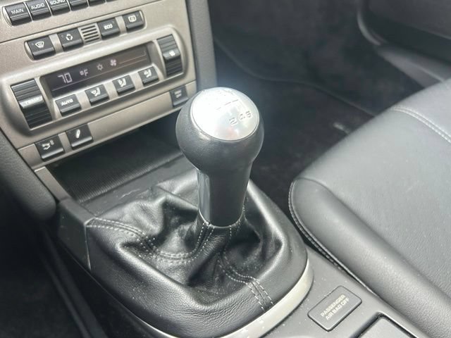Used 2007 Porsche 911 Targa 4S AWD/4WD image 24
