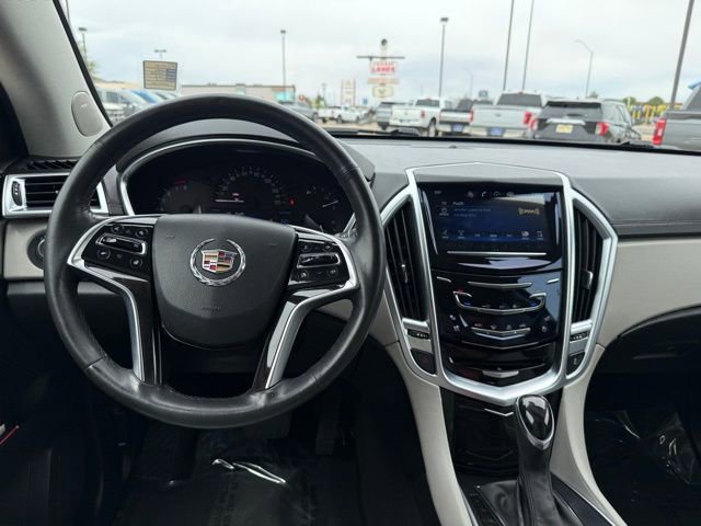 Used 2014 Cadillac SRX Premium image 18